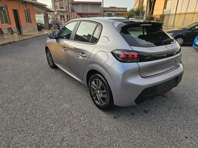 PEUGEOT 208 PureTech 75 Stop&Start 5 porte Active Pack