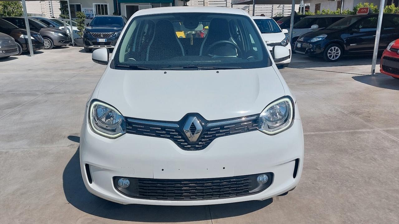 Renault Twingo Renault Twingo 1.0 BENZINA 12V SCE 75CV 2019