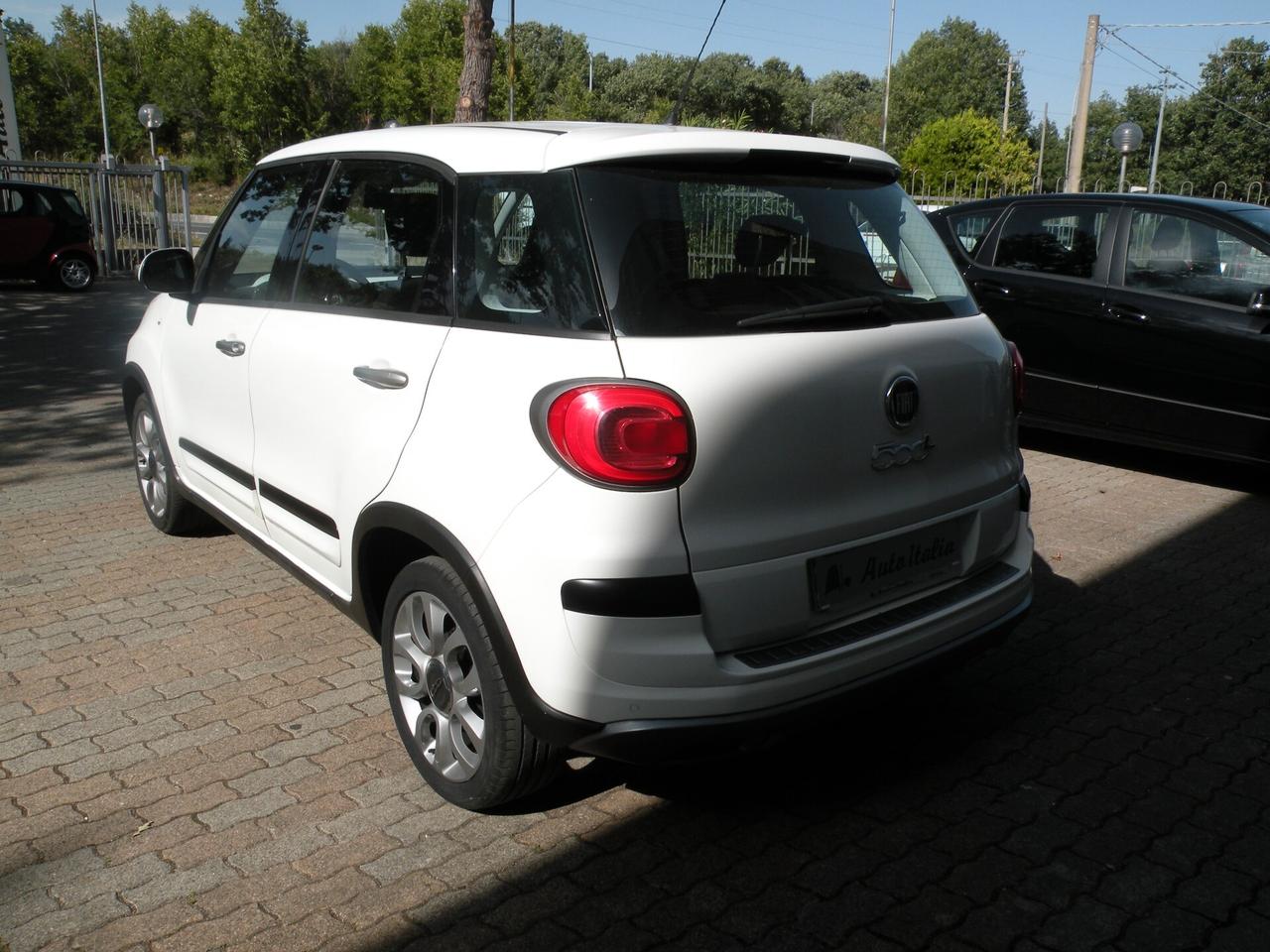 FIAT 500L 1.3 Mjt 95CV CROSS 2018