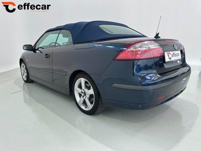 SAAB 9-3 Cabriolet 2.0