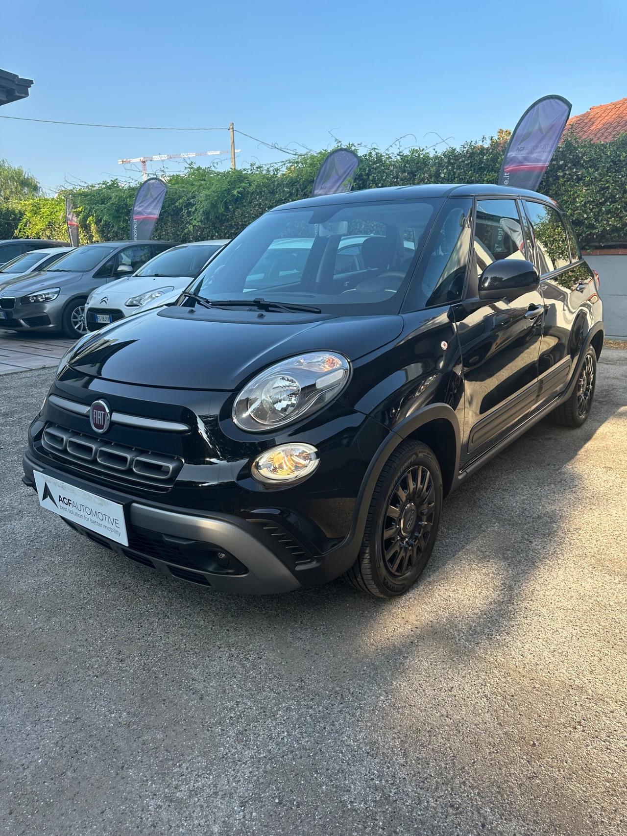 Fiat 500L 1.3 Multijet 95 CV Connect