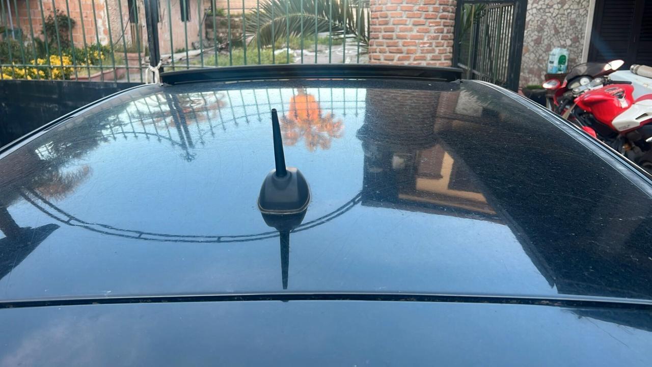Bmw 118 120d cat 5 porte Eletta DPF