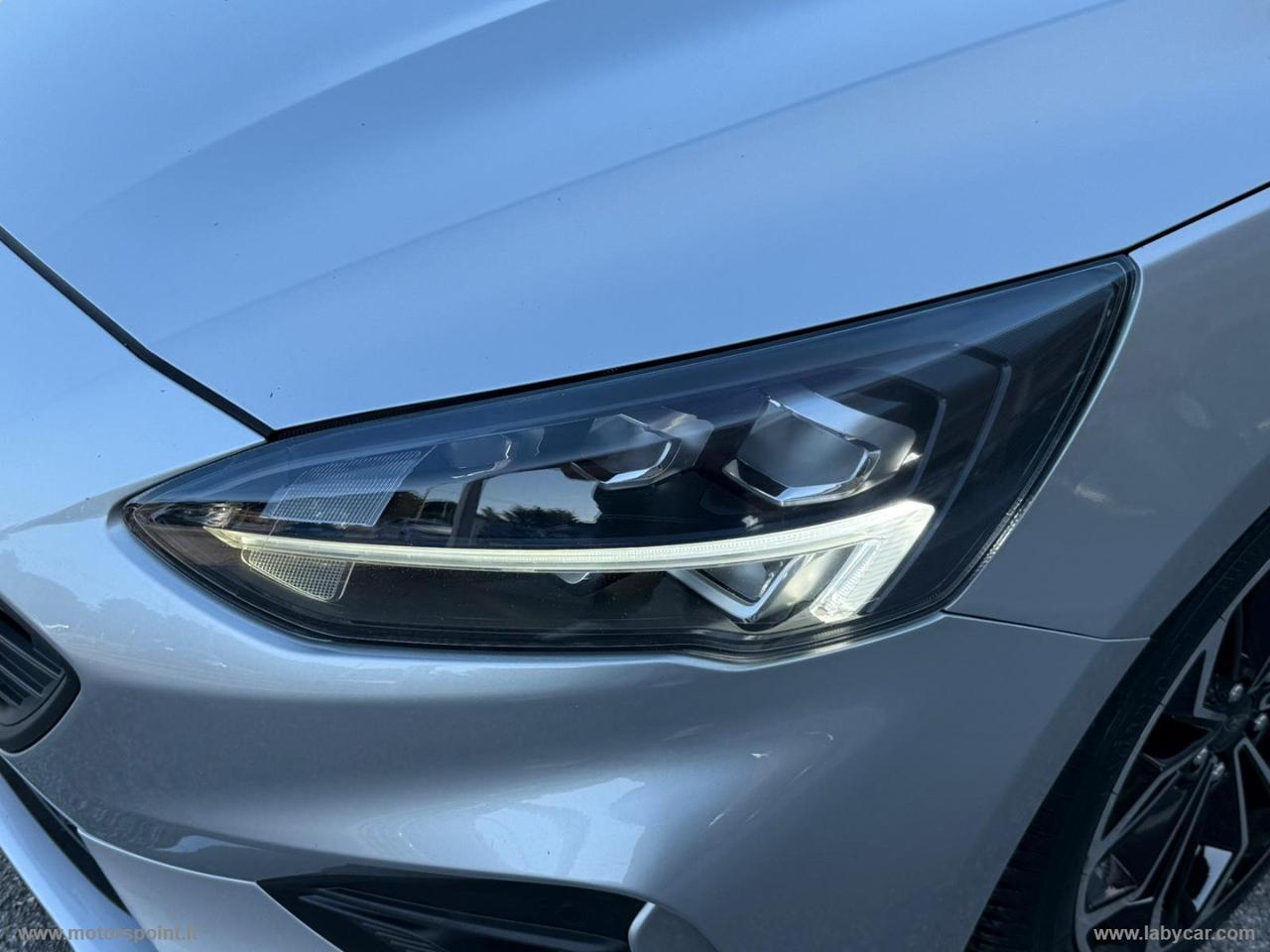 FORD Focus 1.5 EcoBlue 120CV aut. SW ST Line