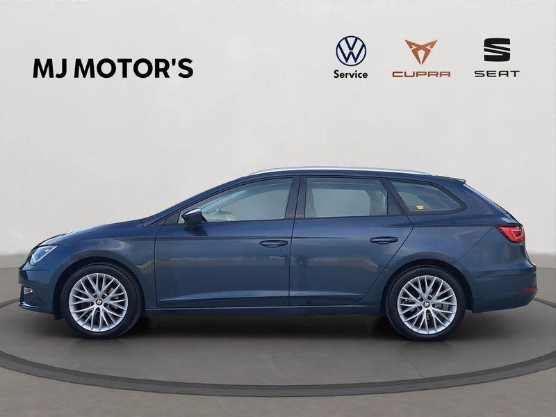 SEAT Leon 1.5 TGI 130cv BUSINESS