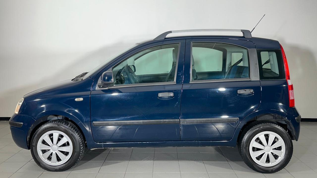 Fiat Panda 1.2 Dynamic Nat Power Mamy - ANCHE PER NEOPATENTATI