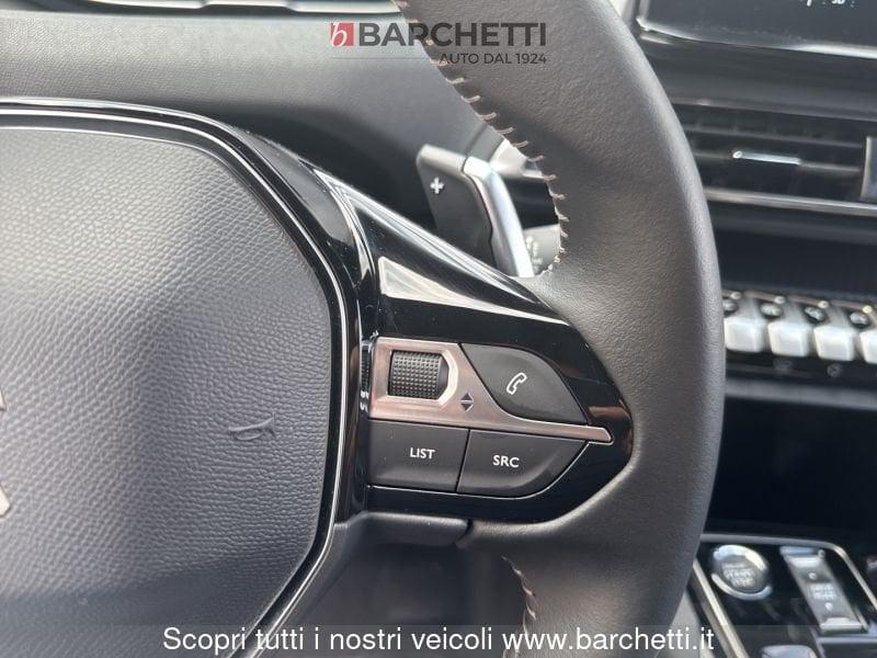 Peugeot 5008 2ª SERIE BLUEHDI 130 EAT8 S&S ALLURE PACK