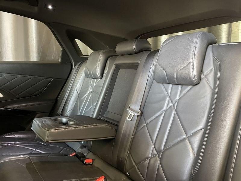 DS DS 7 CrossBack BlueHDi 130 aut. Grand Chic