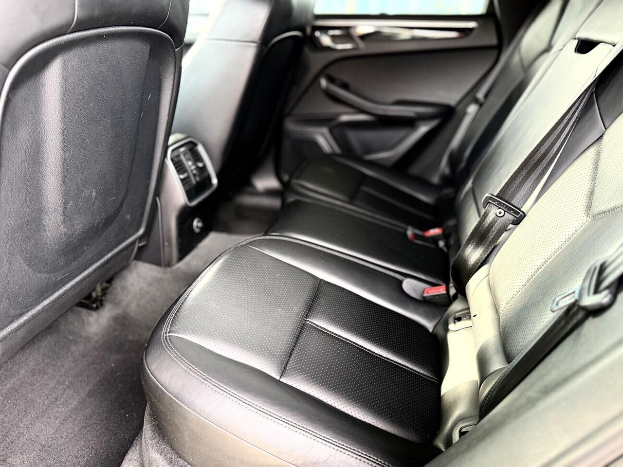 Porsche Macan 3.0 S Diesel UNIPRO *TETTO*CERCHI IN LEGA19