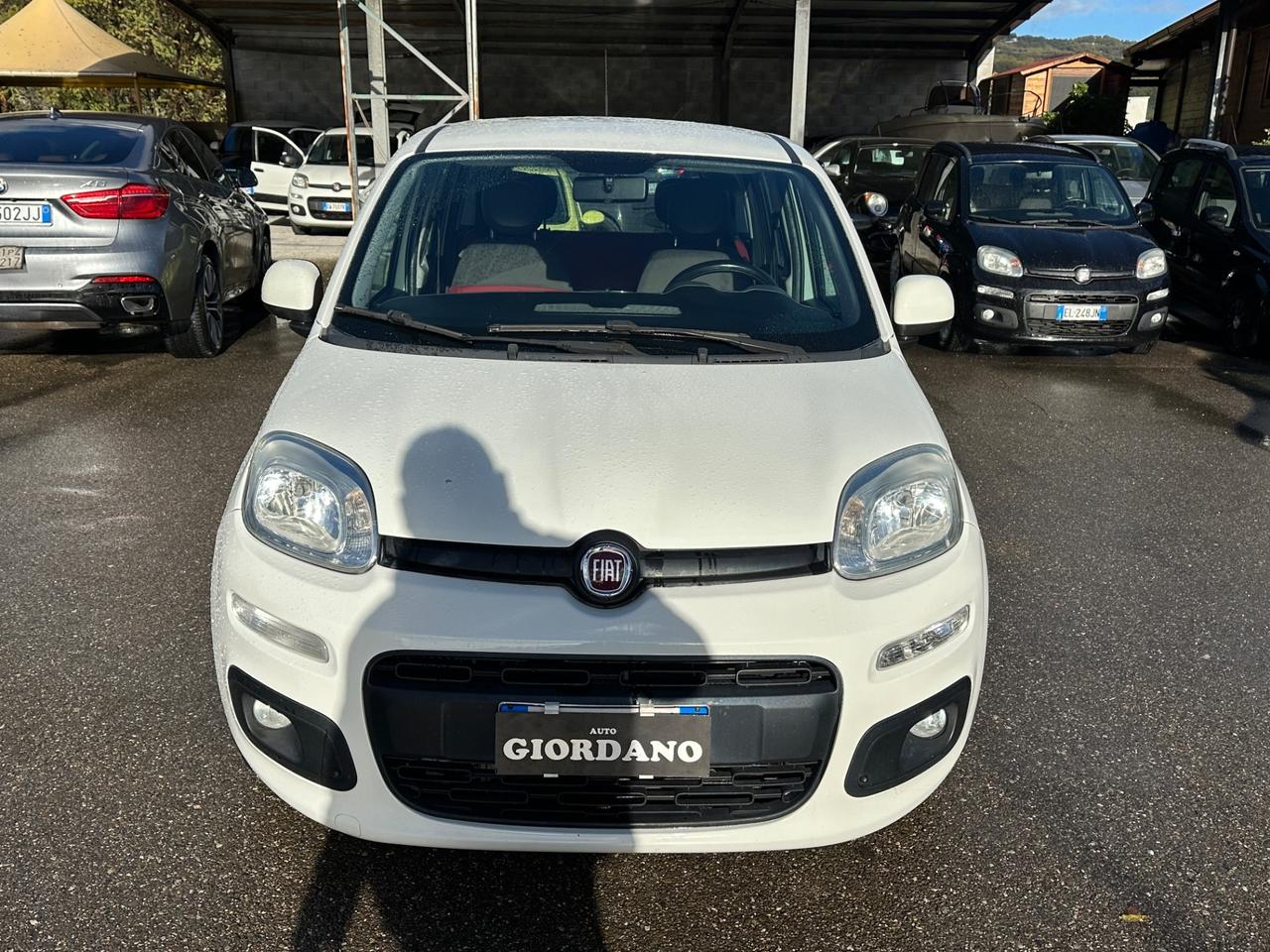 Fiat Panda 1.3 MJT S&S Lounge