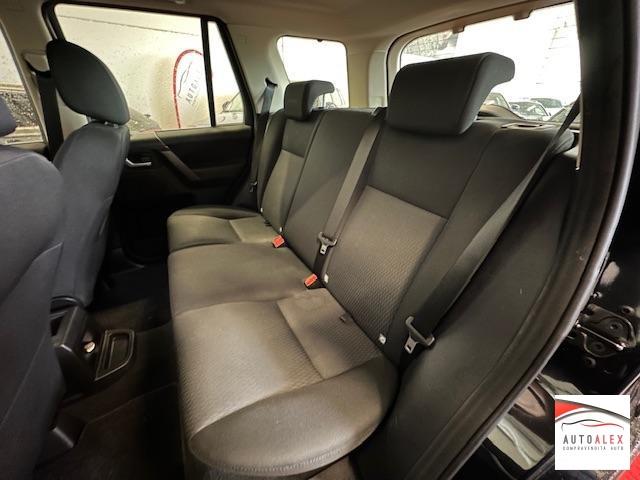 LAND ROVER - Freelander - 2.2 TD4 S.W. S