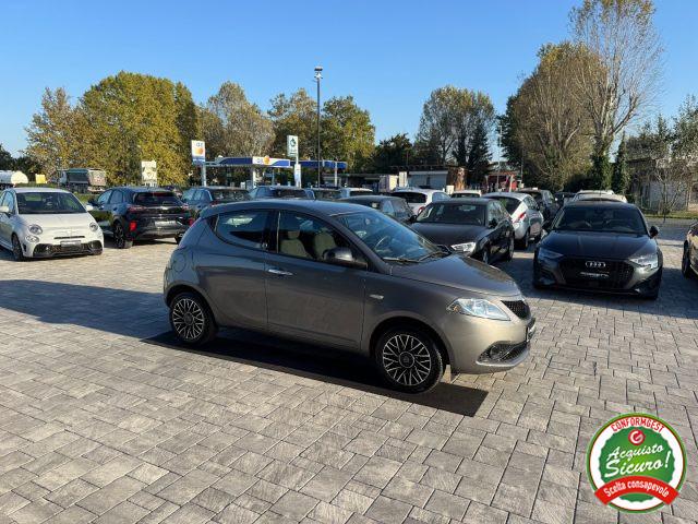 LANCIA Ypsilon 1.2 GPL Ecochic Gold 5p ANCHE PER NEOPATENTATI