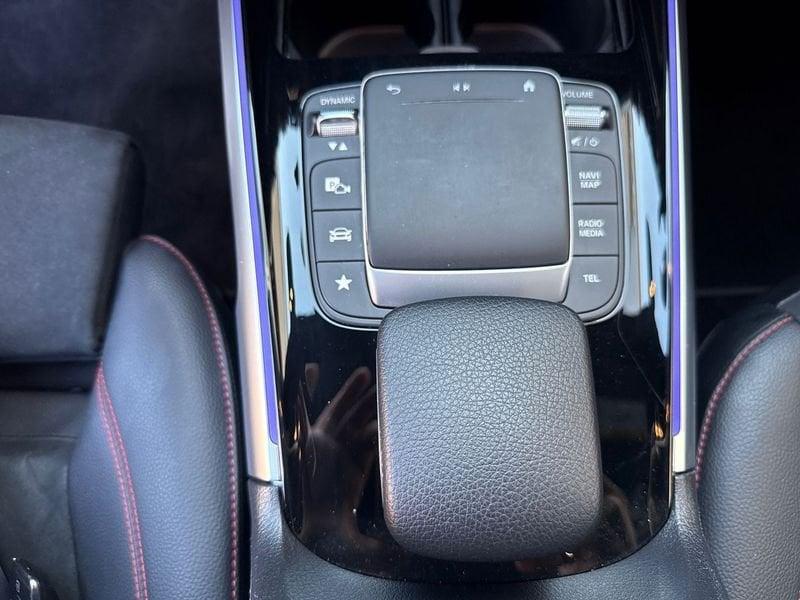 Mercedes-Benz Classe GLB GLB 200 d Premium 4matic auto