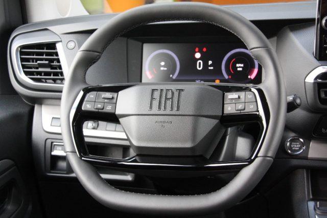 FIAT Ulysse 2.0 BlueHDi 180 CV AT8 L3 LUNGO 8 POSTI