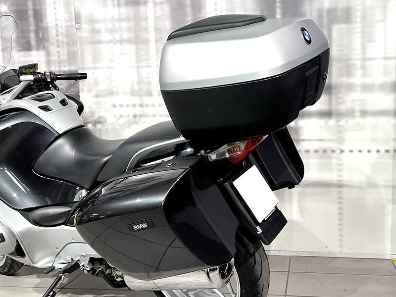 Bmw R 1200 RT ABS