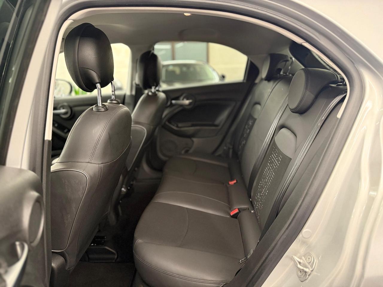 Fiat 500X 1.3 MultiJet 95 CV Crossover