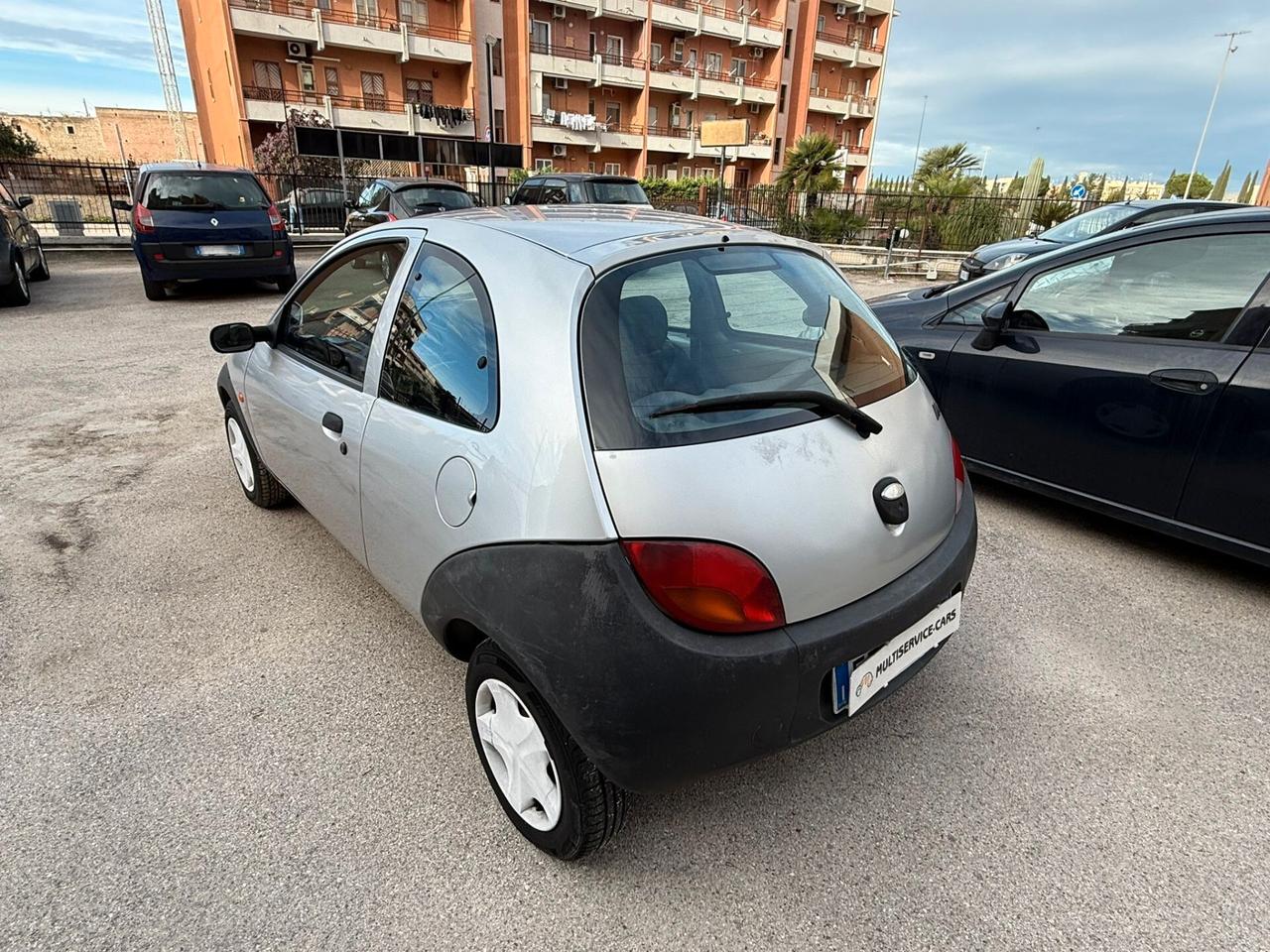Ford Ka 1.3