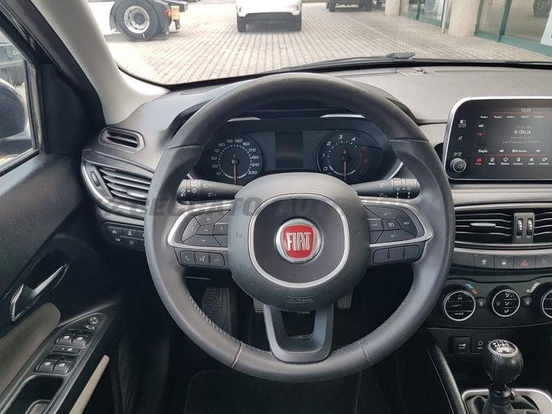 FIAT Tipo Tipo SW 1.6 mjt Lounge s&s 120cv