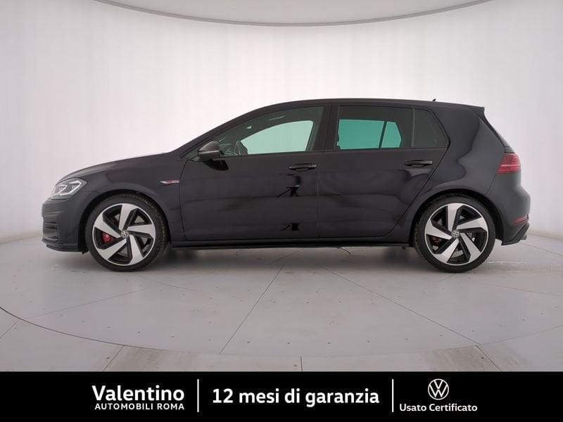 Volkswagen Golf GTI Performance DSG 2.0 245 CV TSI 5p. BMT