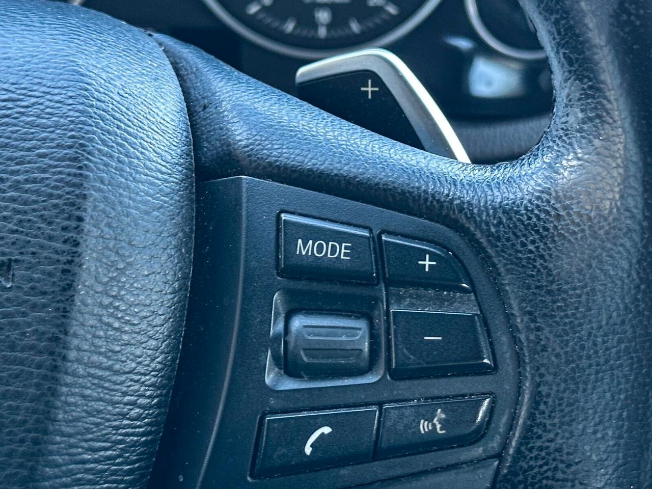 Bmw X3 xDrive20d ELETTA#AUTO#LED#XENO#NAVI
