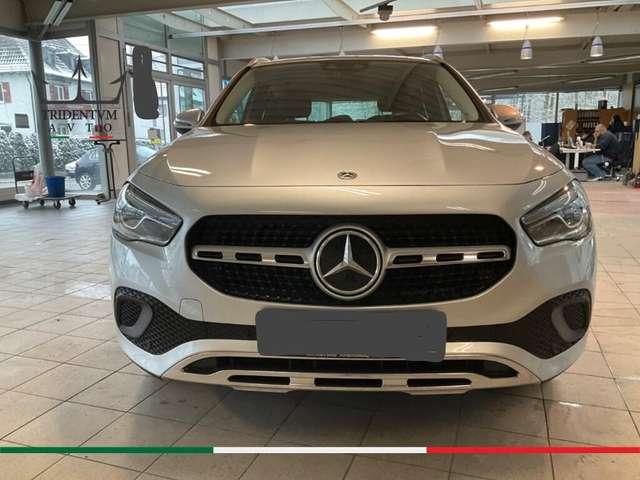 Mercedes-Benz GLA 180 Executive auto