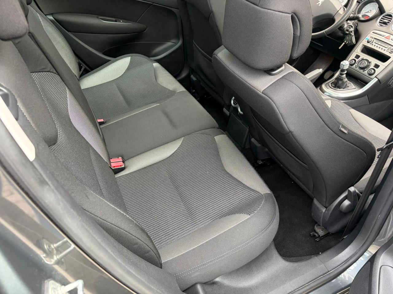 Peugeot 308 1.6 THP 150CV 5p*TETTO PANORAMICO