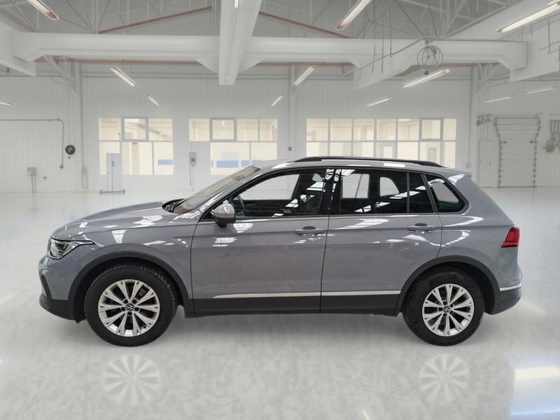 VOLKSWAGEN TIGUAN 2.0 TDI SCR 110KW Life DSG
