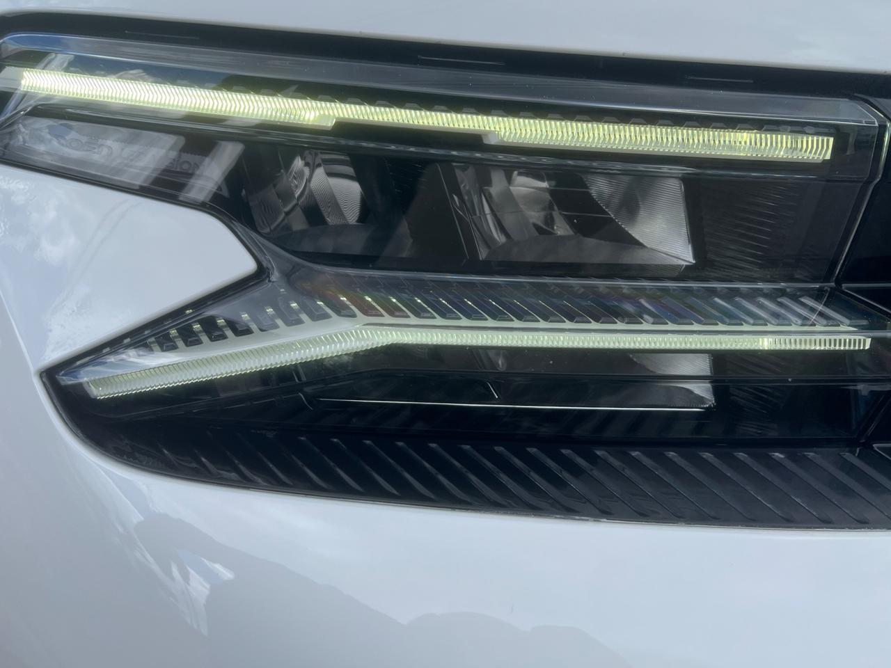 Citroen C5 Aircross BlueHDi 130 S&S EAT8 C-Series