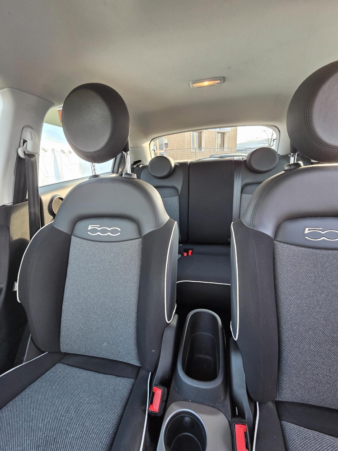 Fiat 500X 1.6 Pop Star 2018 FINANZIABILE