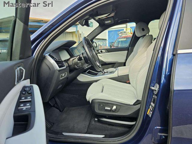 BMW X5 X5 G05 xdrive45e Business auto- GN346GY