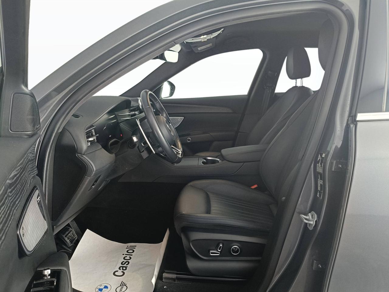 MASERATI Grecale - Grecale 2.0 mhev GT 300cv auto