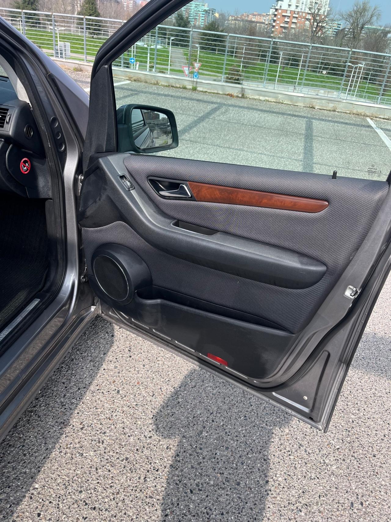 Mercedes-benz A 160 AUTOMATIC Executive