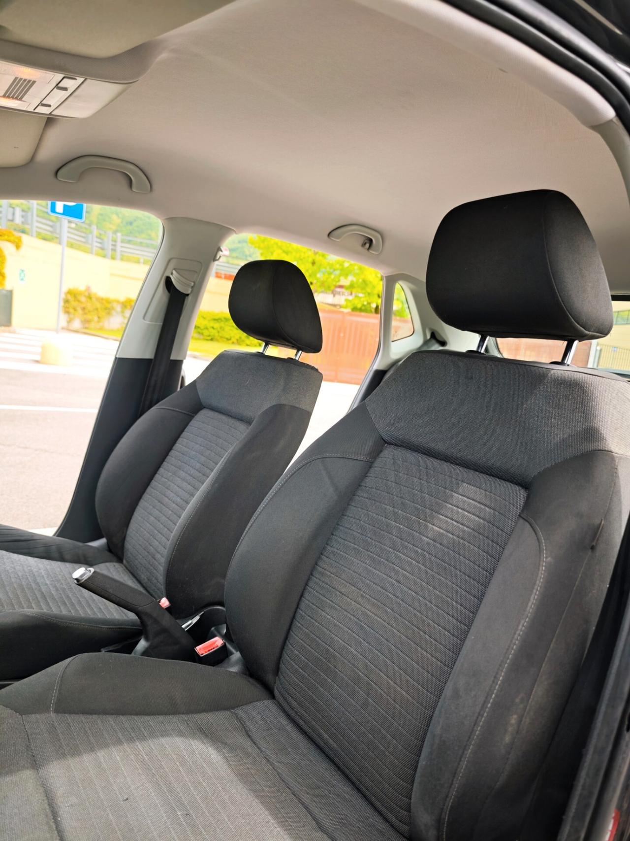 Volkswagen Polo 1.2 TDI 150.000 KM