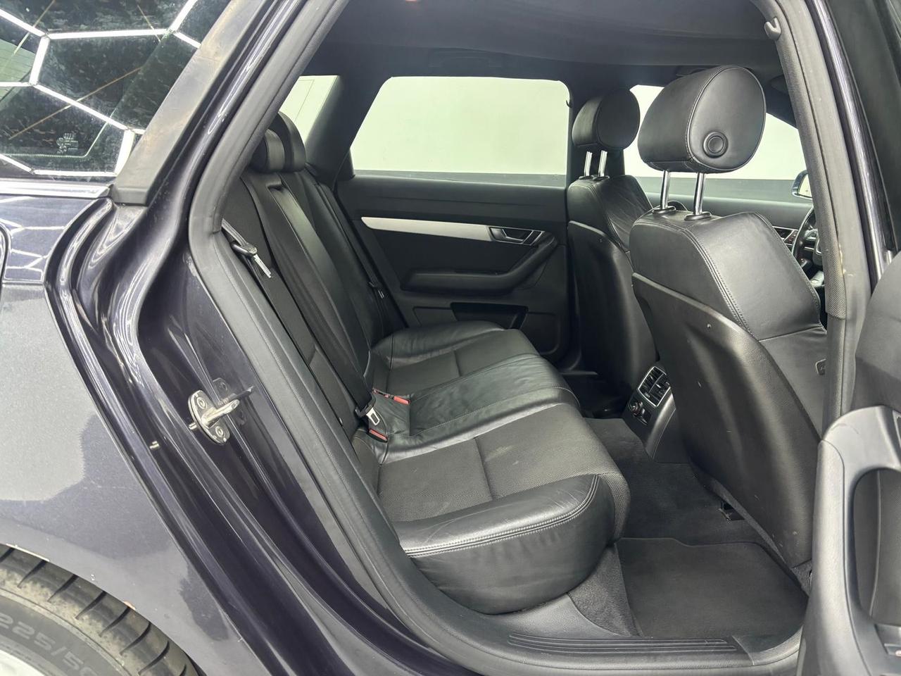 Audi A6 AVANT 3.0 V6 TDI F.A.P. QUATTRO