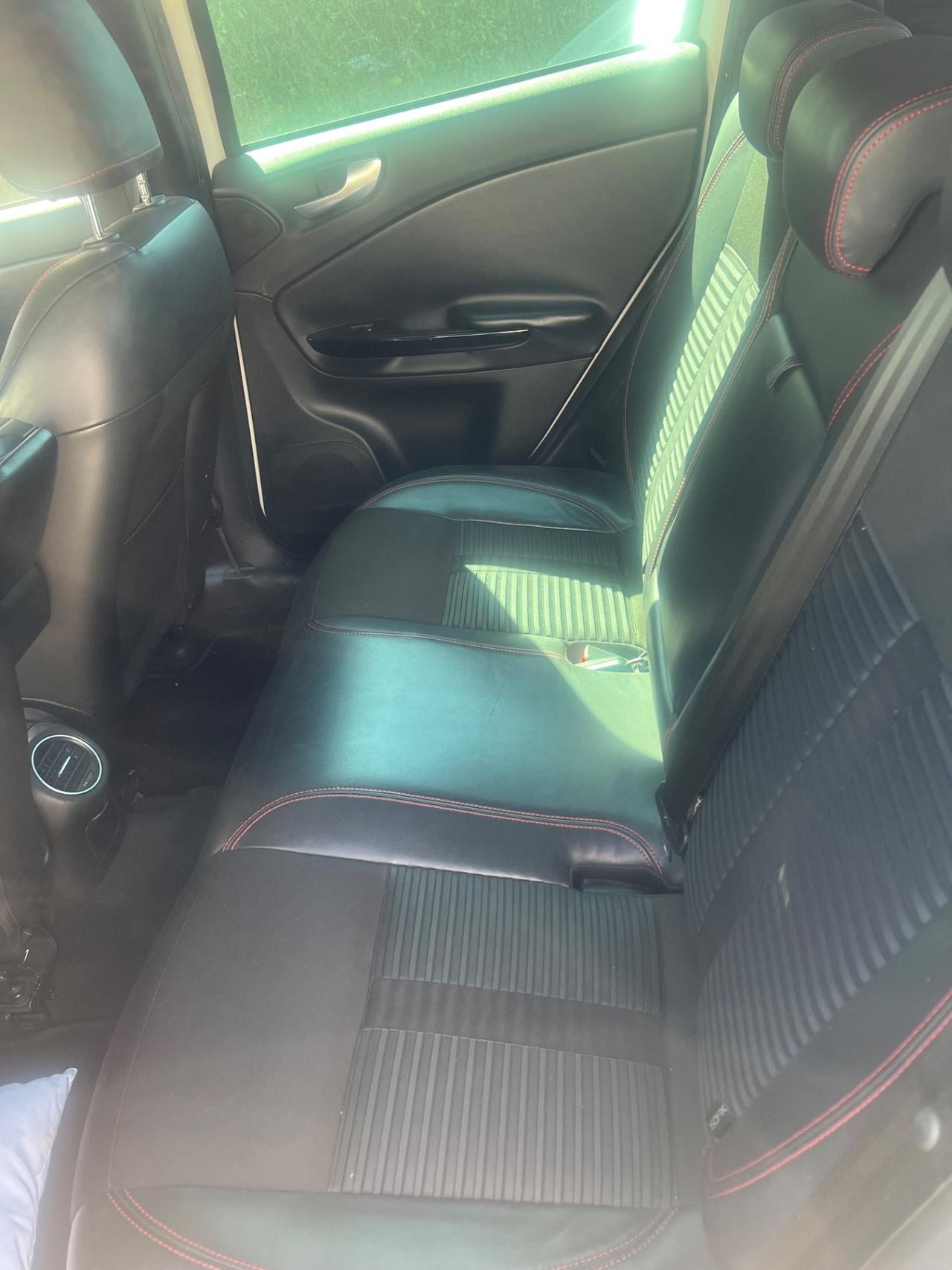 Alfa Romeo Giulietta 2.0 JTDm-2 170 CV Exclusive