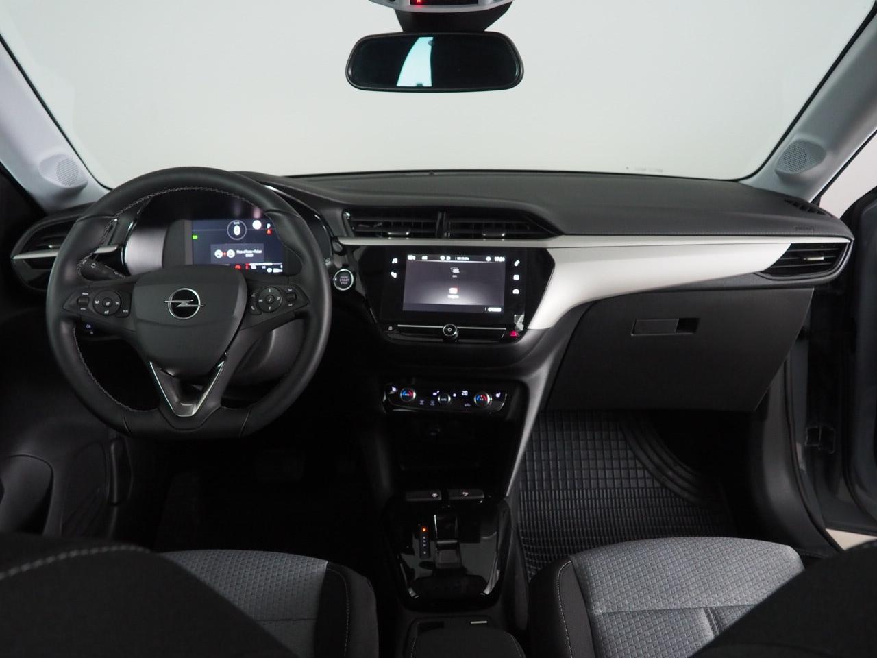 OPEL Nuova Corsa Electric 136cv