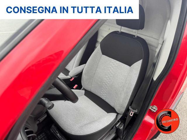 FIAT Fiorino 1.3 MJT 95 ADVENTURE- OFFICINA MOBILE EX TELECOM