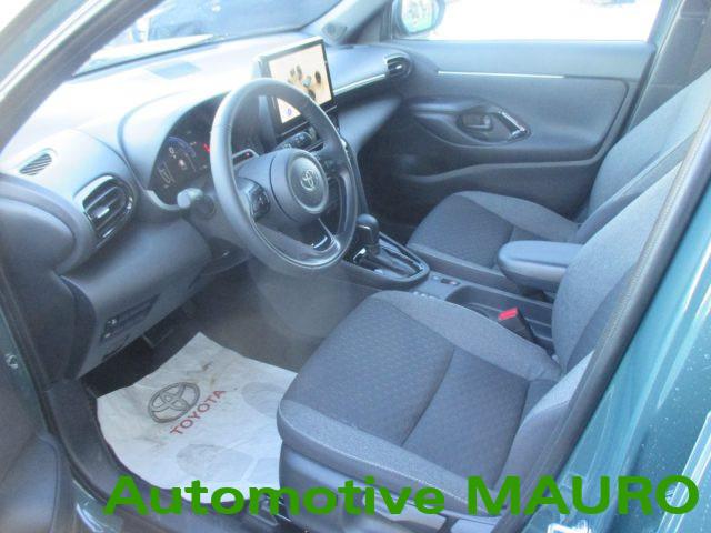 TOYOTA Yaris Cross 1.5 Hybrid 130cv 5p. E-CVT Trend