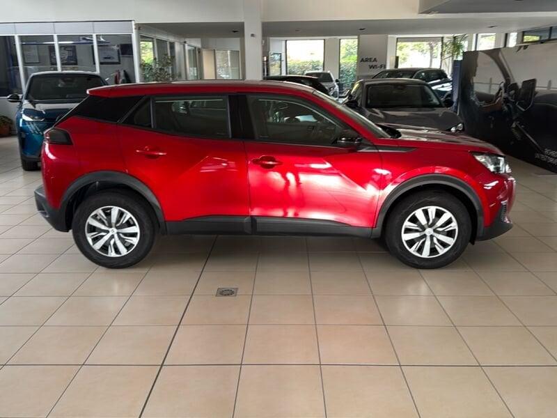 Peugeot 2008 PureTech 100cv Active S&S