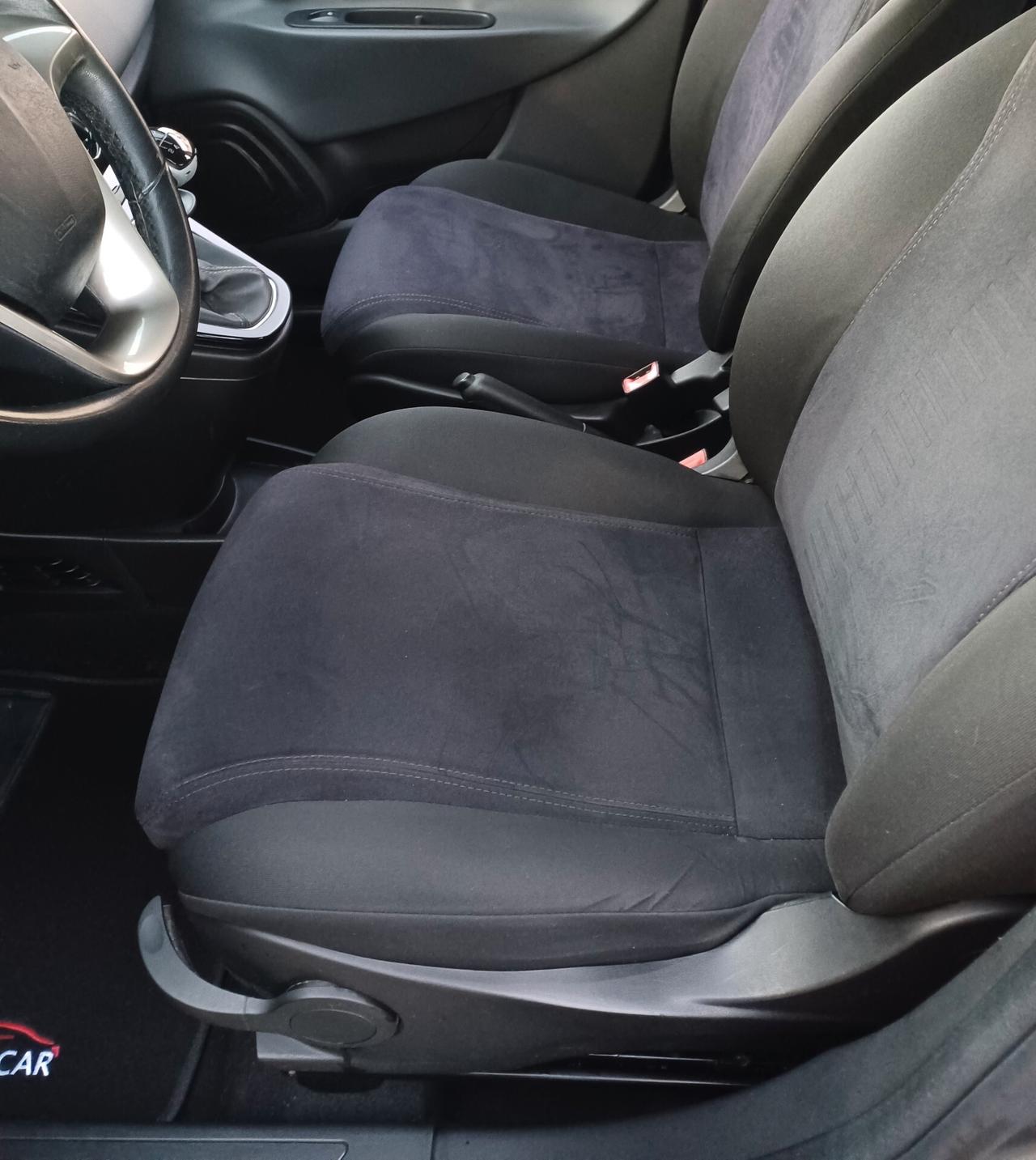 Lancia Ypsilon 1.2 UNICO PROPRIETARIO 2014 EURO 6