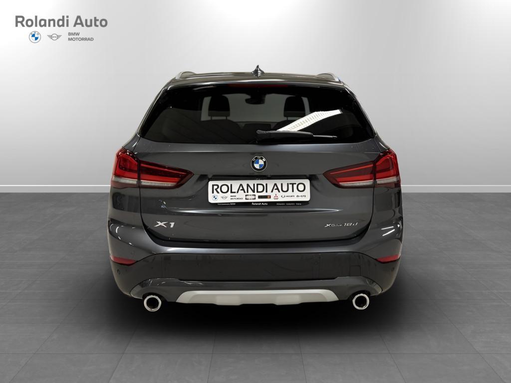 BMW X1 18 d xLine xDrive Steptronic