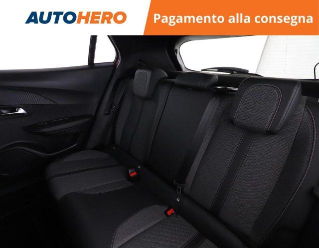 PEUGEOT 2008 PureTech 100 S&S Allure