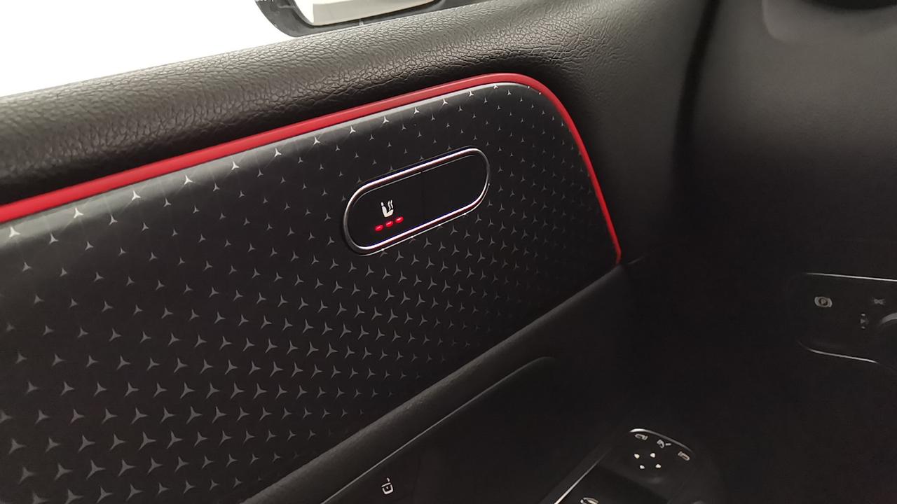 Mercedes-Benz Classe B - W247 2023 - B 180 d Progressive Advanced Plus auto