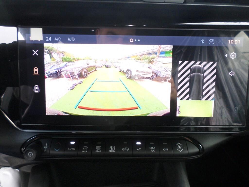 Alfa Romeo Junior 1.2 136 CV Hybrid eDCT6 Speciale