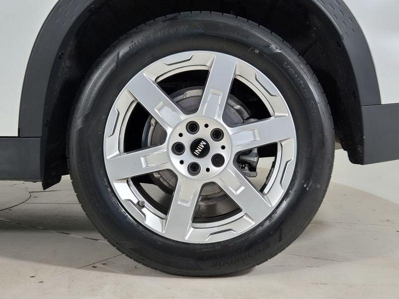 MINI Countryman Mini U25 Mini 1.5 48V C Classic auto