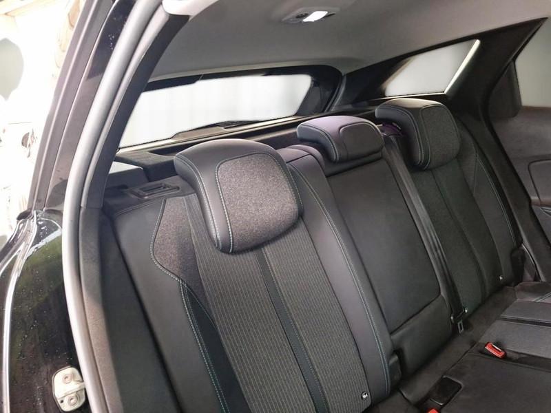 PEUGEOT 3008 BLUEHDI 130 SES ALLURE SUV