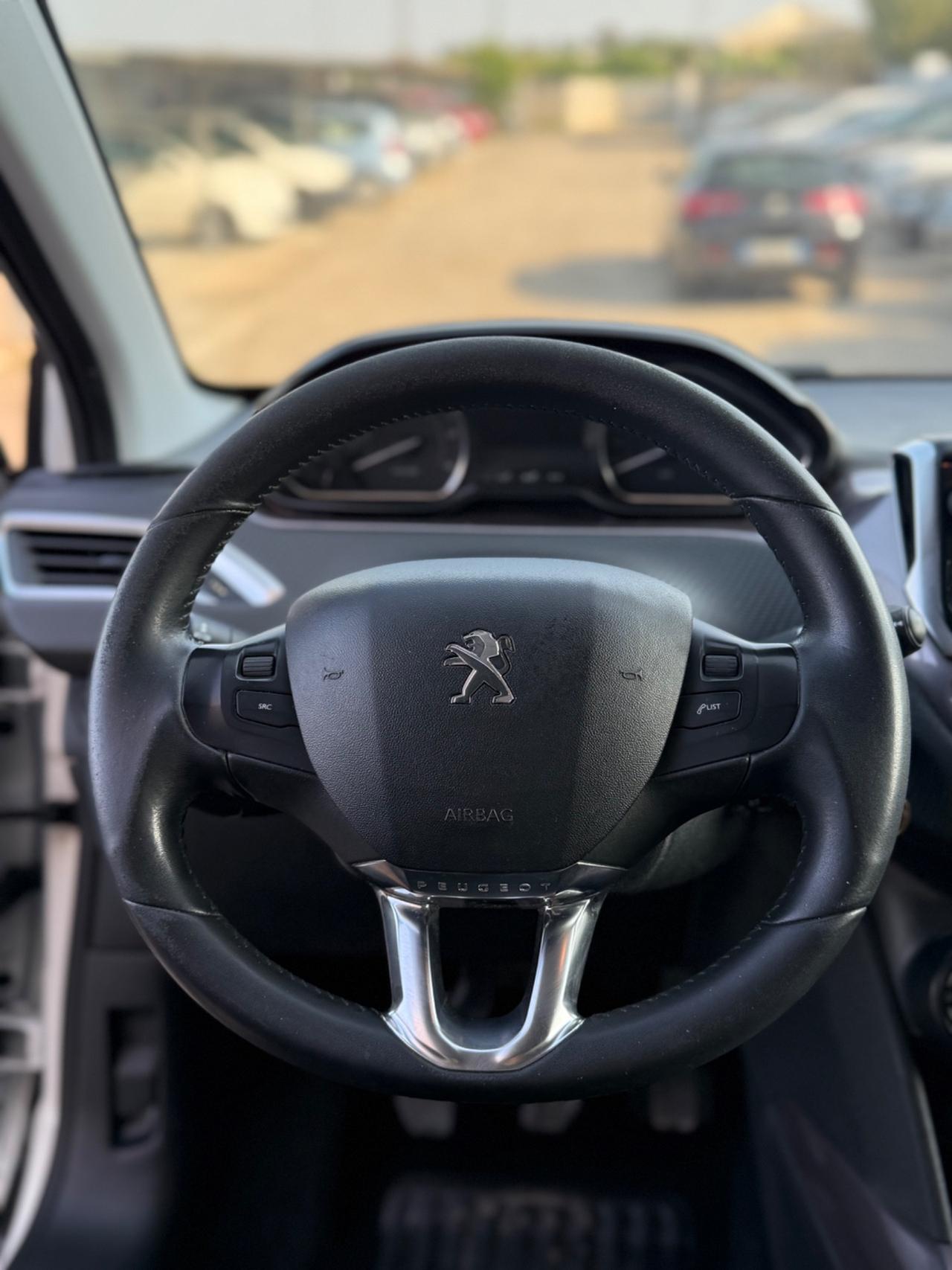 Peugeot 2008 1.4 HDi 68cv Neo Patentati
