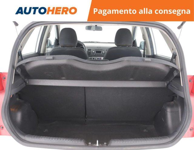 KIA Picanto 1.0 12V 5 porte Active