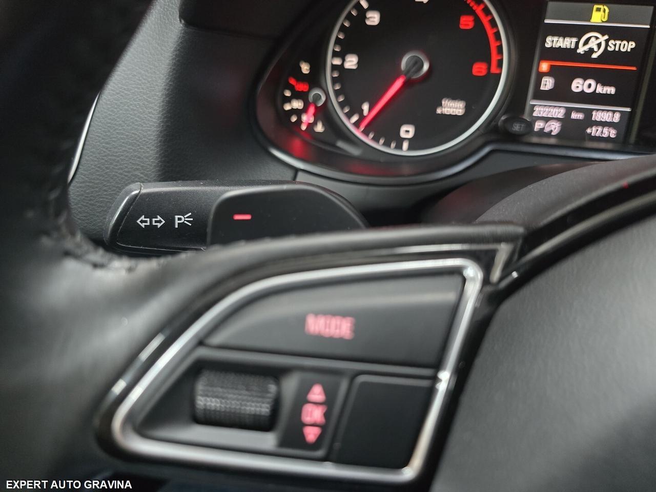 AUDI Q5 QUATTRO 2.0cc 190cv SPORT