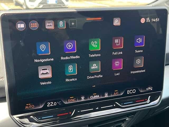 CUPRA Born 59kWh 231 CV Impulse+