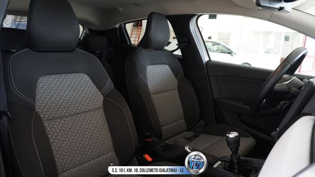 RENAULT Clio Blue dCi 100 CV 5 porte Evolution